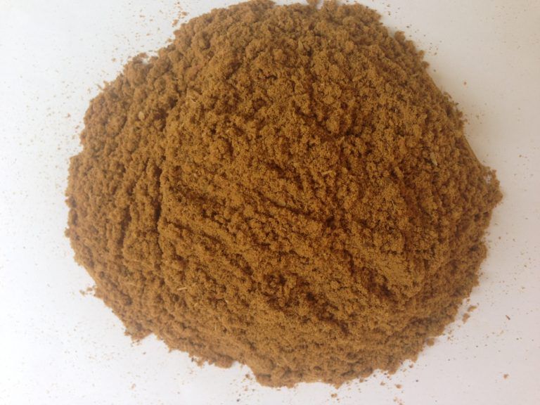 Bột Cá Biển 55% Đạm