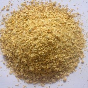 Bã nành 46% đạm nhập khẩu