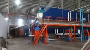 Tìm dịch vụ bảo trì nhà máy sản xuất sản phẩm lên men