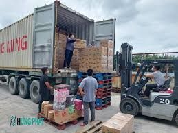 Cần dịch vụ bốc xếp chuyên nghiệp  