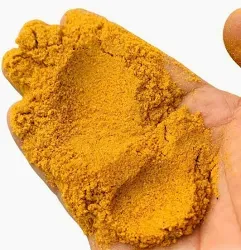 Bắp lên men 60% đạm (CGM 60% Protein) - hình 1
