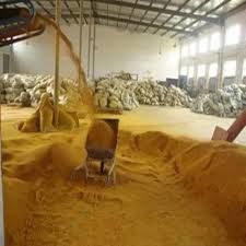 Cám gạo lên men 45% đạm - hình 1