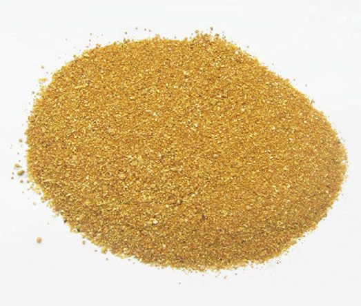 Corn gluten feed 20% - hình 2