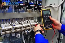 Dịch vụ điện công nghiệp