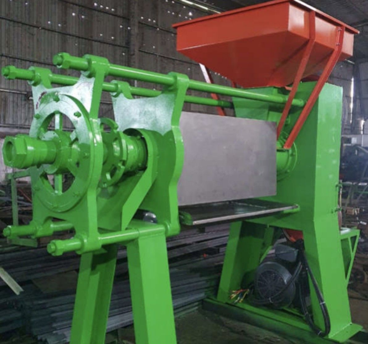🔧 CẦN TÌM ĐƠN VỊ GIA CÔNG LƯỚI CHO MÁY NGHIỀN SỐ LƯỢNG LỚN 🔧