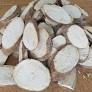 Sắn lát khô (cassava chips) - hình 1